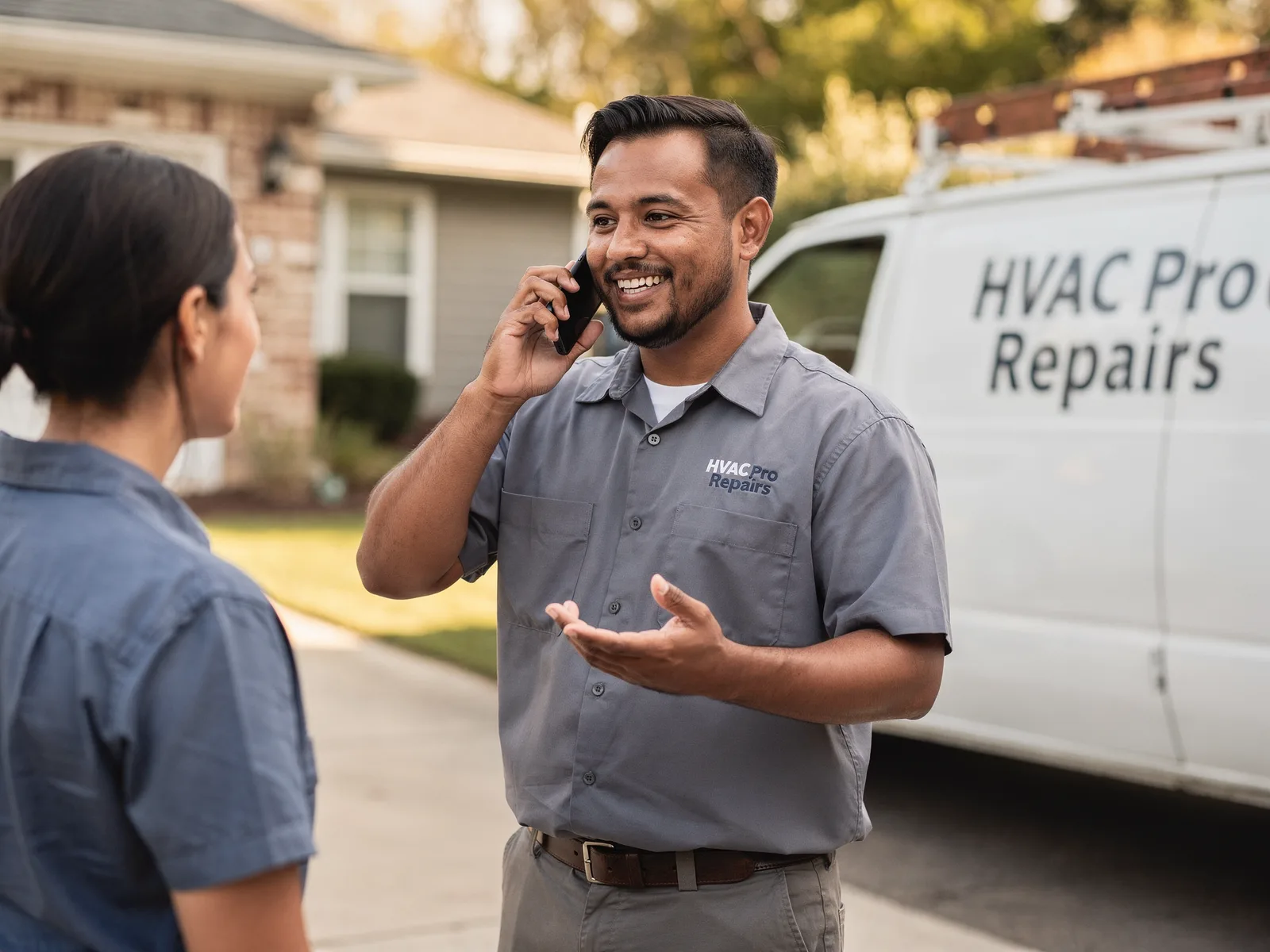 Heat Pump Repair Wiota, IA FAQs